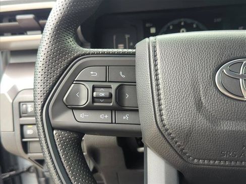 New 2026 Toyota Tacoma SR5 RWD image 14