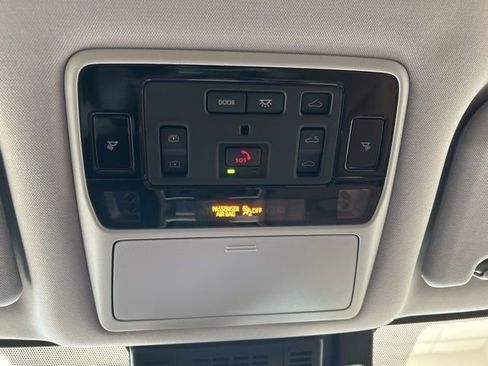 New 2026 Toyota Grand Highlander AWD image 13