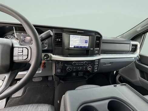New 2026 Ford F350 XLT image 14