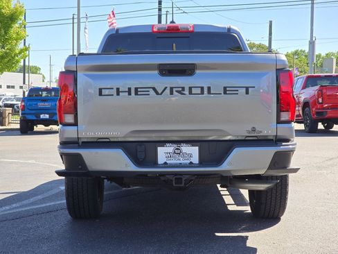 Used 2023 Chevrolet Colorado LT w/ LT Convenience Package III RWD image 27