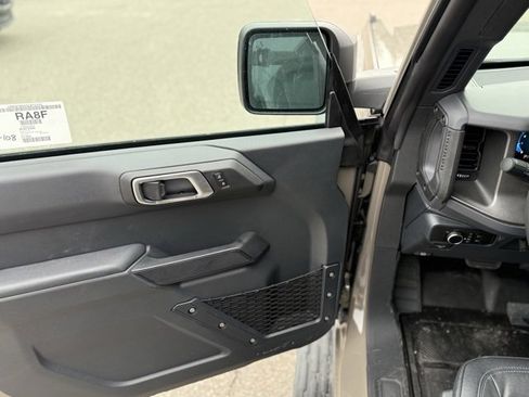 New 2025 Ford Bronco Big Bend image 11