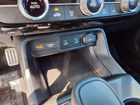 Used 2025 Honda Civic Sport image 20