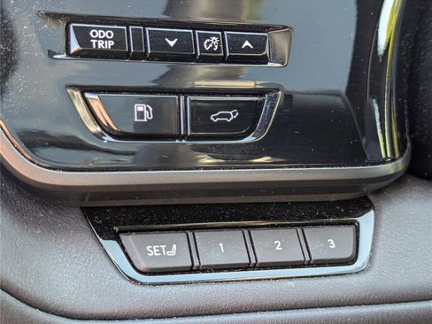 Used 2025 Lexus TX 350 AWD w/ Technology Package image 20