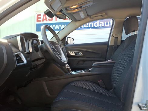 Used 2012 Chevrolet Equinox LT w/ Driver Convenience Package image 9