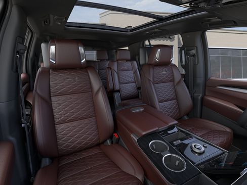 New 2026 Cadillac Escalade Sport image 16