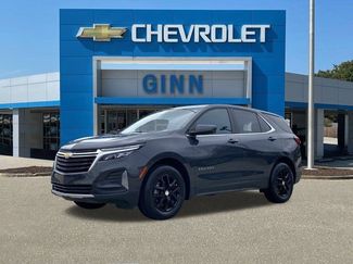 Certified 2022 Chevrolet Equinox LT video 1