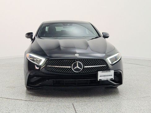 Used 2023 Mercedes-Benz CLS 450 4MATIC image 2