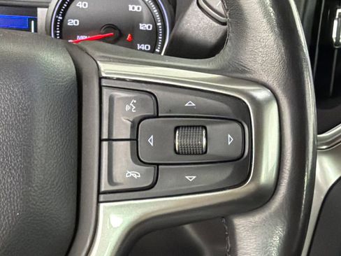 Used 2020 Chevrolet Silverado 1500 RST w/ All-Star Edition AWD/4WD image 25