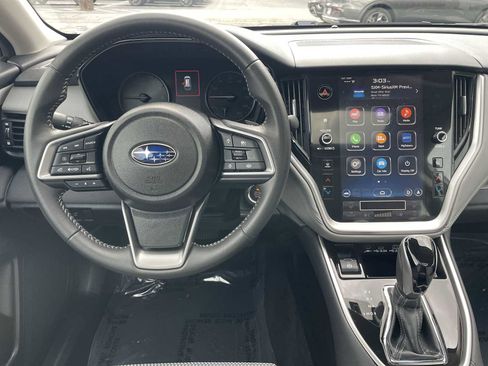 Certified 2025 Subaru Outback Premium w/ Popular Package #1 image 8