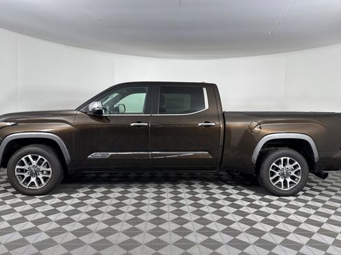 New 2025 Toyota Tundra 1794 Edition AWD/4WD image 7