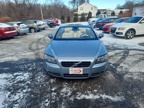 Used 2009 Volvo C70 T5 image 2