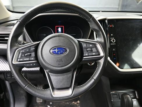 Certified 2024 Subaru Ascent Premium w/ Convenience Package image 23