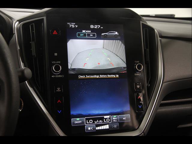 Used 2024 Subaru Crosstrek 2.0i Premium AWD/4WD image 13