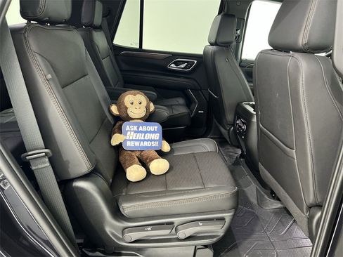 New 2024 Chevrolet Tahoe High Country image 26