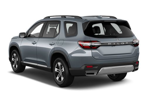 New 2026 Honda Pilot EX-L image 2