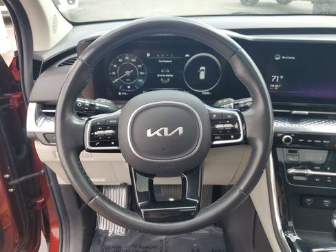 Used 2022 Kia Carnival SX Prestige image 27