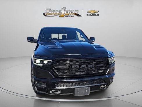 Used 2023 RAM 1500 Limited w/ Night Edition image 2