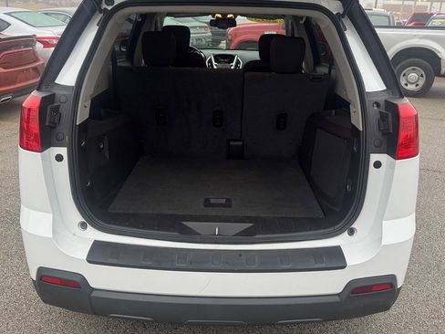 Used 2015 GMC Terrain SLE w/ Convenience Package image 11