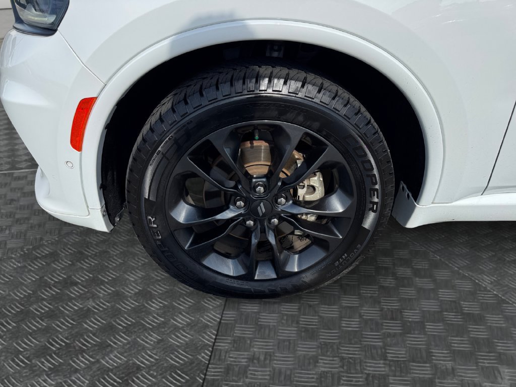Used 2022 Dodge Durango R/T w/ Blacktop Package AWD/4WD image 14