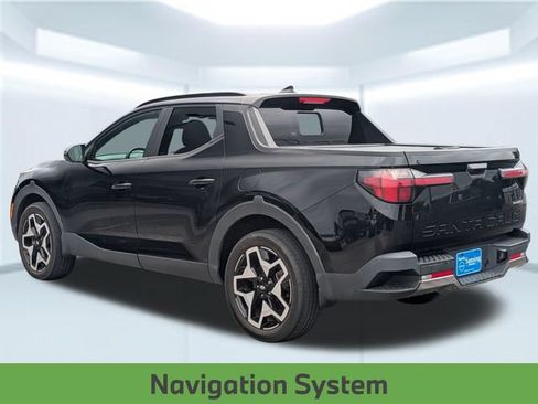 Used 2022 Hyundai Santa Cruz Limited w/ Cargo Package AWD/4WD image 2