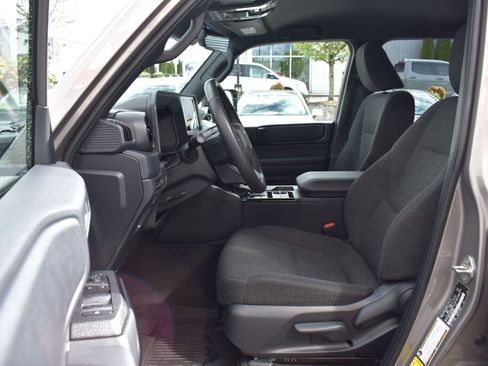 Used 2024 Toyota Land Cruiser 1958 image 18