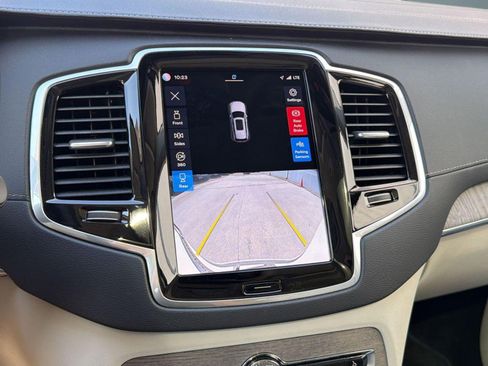 Certified 2023 Volvo XC90 B6 Ultimate w/ Protection Package Premier AWD/4WD image 23