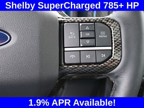 New 2024 Ford F150 Lariat w/ Equipment Group 502A High image 33