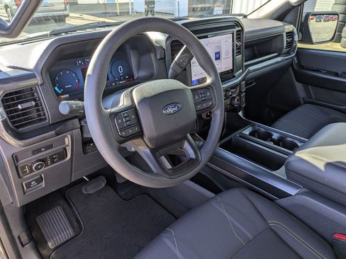 Used 2025 Ford F150 STX w/ Equipment Group 200A image 13
