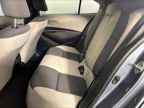 Used 2024 Toyota Corolla LE FWD image 3