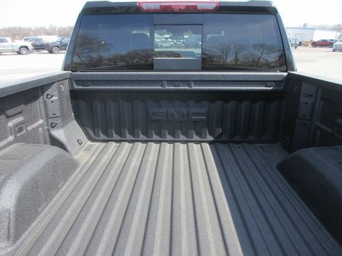New 2026 GMC Sierra 1500 AT4X AWD/4WD image 7