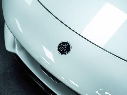 New 2026 Lotus Emira SE RWD image 10