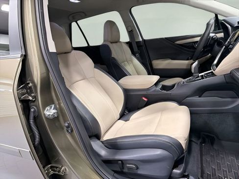 Used 2025 Subaru Outback Limited XT image 15