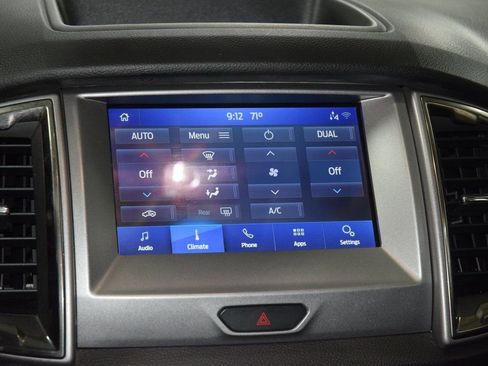 Used 2022 Ford Ranger XLT w/ Equipment Group 302A High AWD/4WD image 32