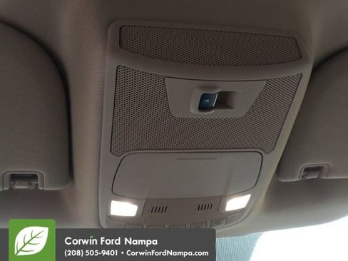 Used 2018 Ford F150 XLT w/ Equipment Group 302A Luxury image 21