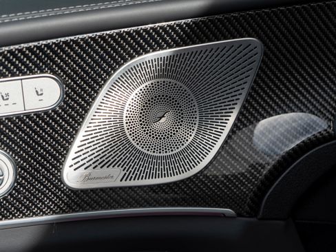 Used 2022 Mercedes-Benz GLE 63 AMG S image 15