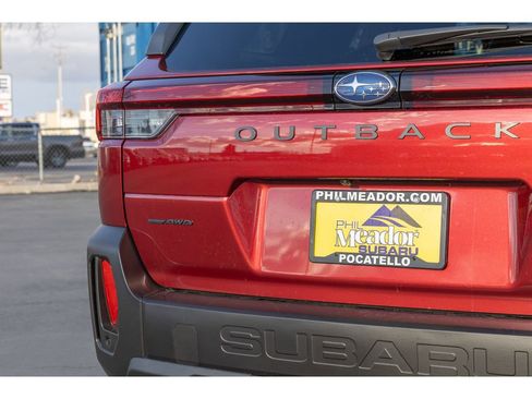 New 2026 Subaru Outback Limited image 29