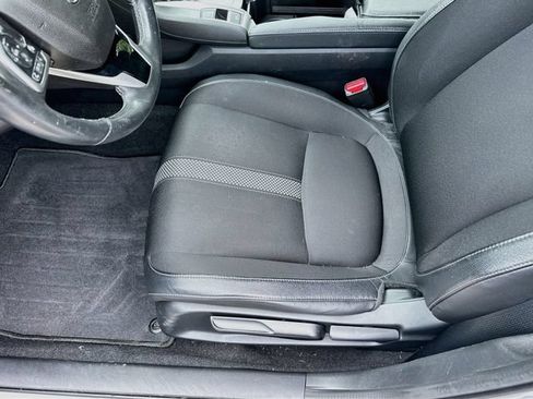 Used 2019 Honda Civic Sport image 21