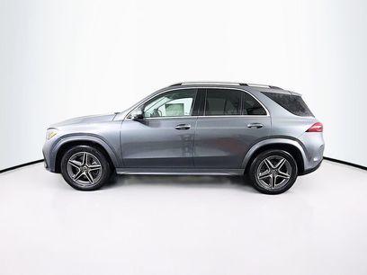 New 2026 Mercedes-Benz GLE 350 4MATIC