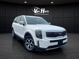 Used 2020 Kia Telluride EX AWD/4WD video 1