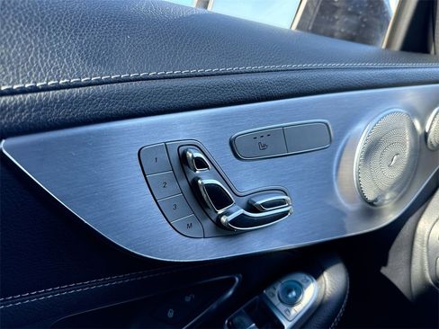 Used 2018 Mercedes-Benz C 300 Coupe w/ Multimedia Package image 12