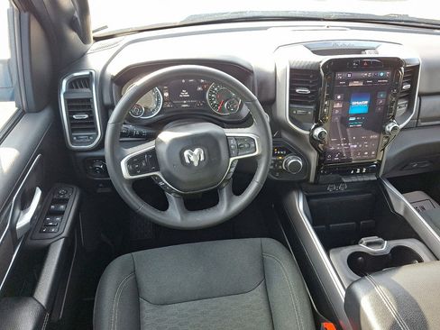 Used 2025 RAM 1500 Big Horn image 21
