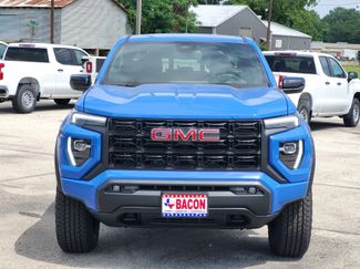 New 2025 GMC Canyon Elevation w/ Convenience Package video 2