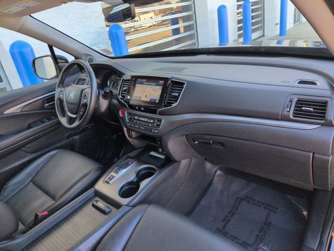 Certified 2023 Honda Ridgeline RTL-E image 32