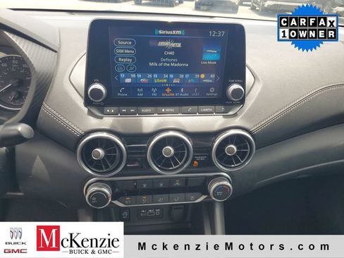 Used 2024 Nissan Sentra SV FWD image 15