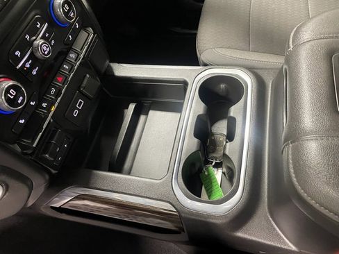 Used 2021 Chevrolet Silverado 1500 RST image 17