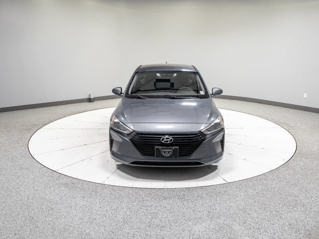 Used 2018 Hyundai Ioniq Blue FWD image 25
