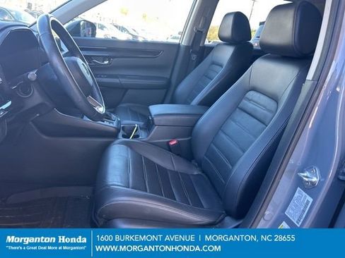 Used 2023 Honda CR-V EX-L image 15