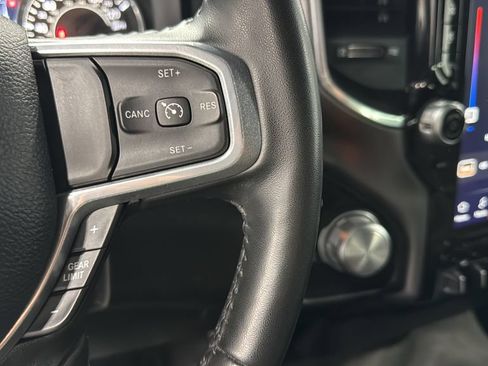 Used 2023 RAM 1500 Laramie AWD/4WD image 22