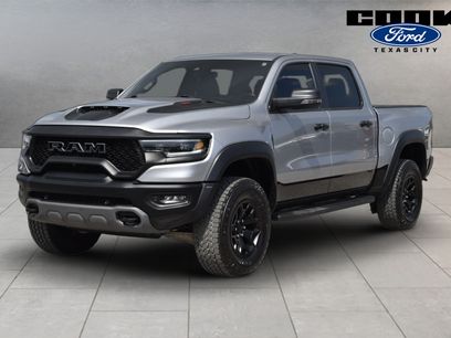 Used 2023 RAM 1500 TRX w/ TRX Level 2 Equipment Group