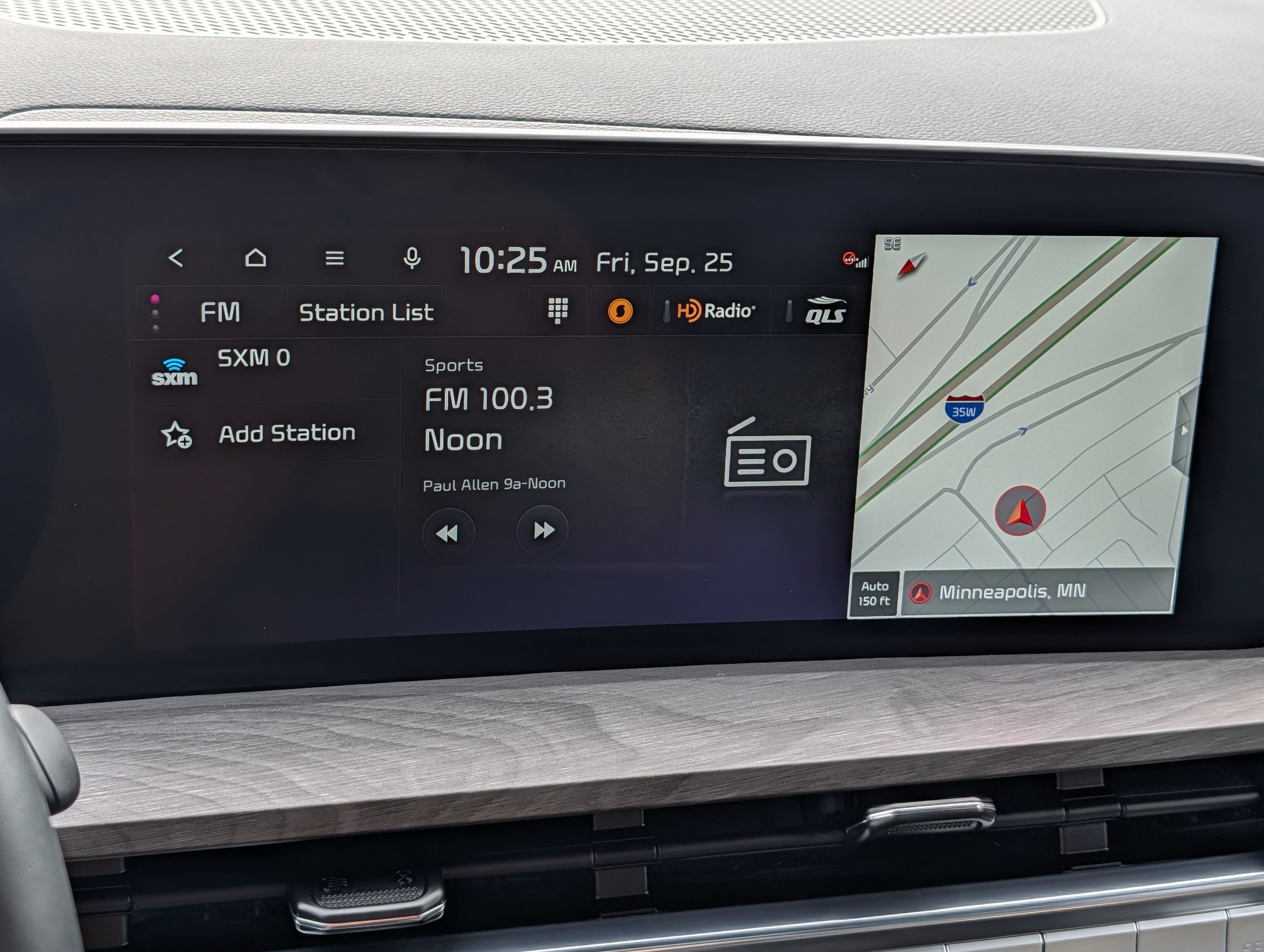 Certified 2025 Kia Telluride SX Prestige X-Pro AWD/4WD image 22